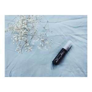 Urban Decay All Nighter Setting Spray Mini
